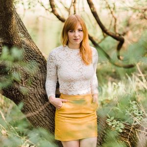 Meet your Posher, Stephanie